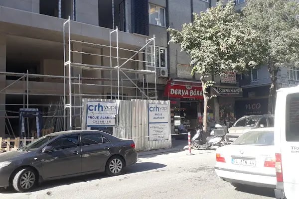 Ortaç Halı Yıkama - Resim 2