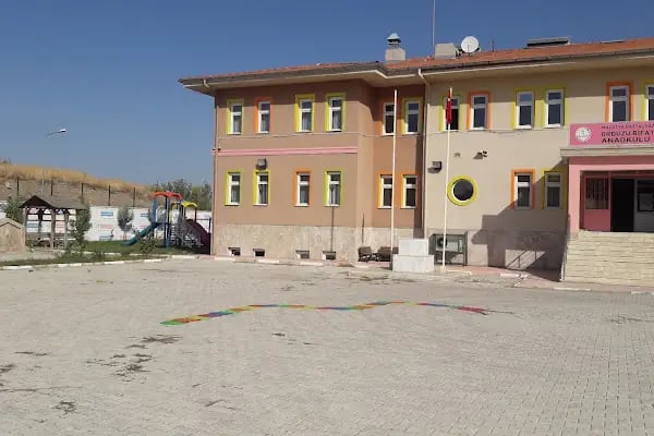 Orduzu Rifat Kıranoğlu Anaokulu - Resim 14