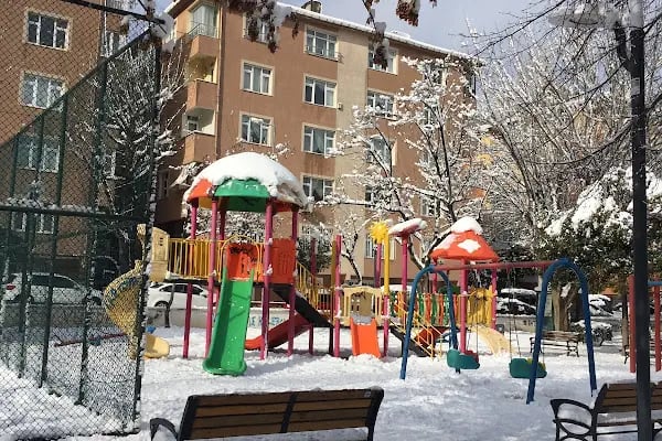 NECMİ TANYOLAÇ PARKI - Resim 6