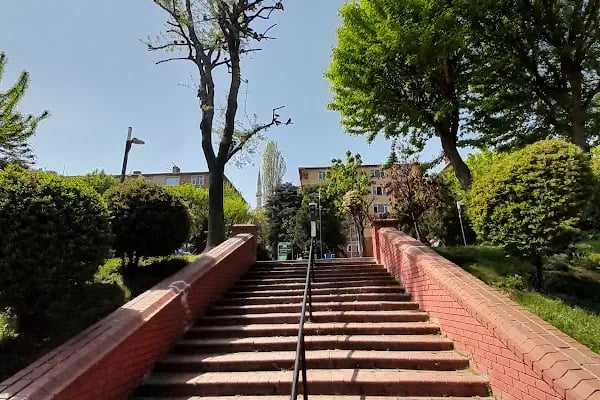 NECMİ TANYOLAÇ PARKI - Resim 14