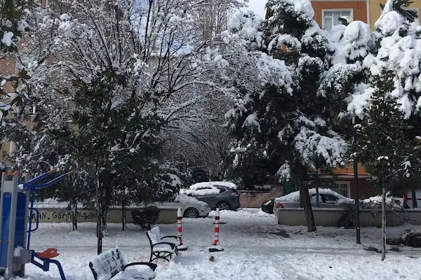 NECMİ TANYOLAÇ PARKI - Resim 3