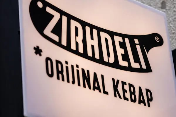 Zırhdeli - Resim 12