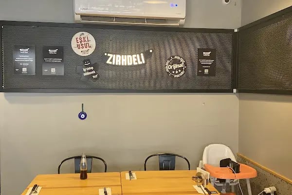 Zırhdeli - Resim 10