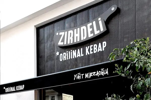 Zırhdeli - Resim 2