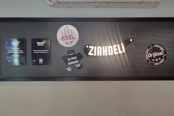 Zırhdeli - Resim 15
