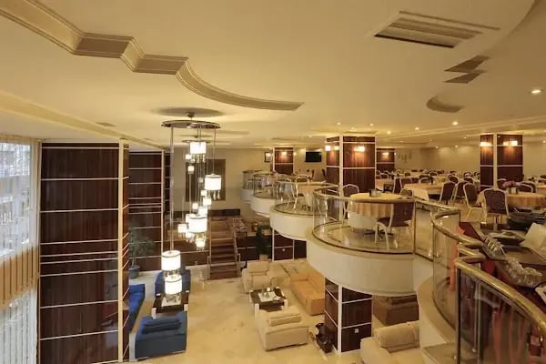 Verda Hotel Ankara - Resim 5
