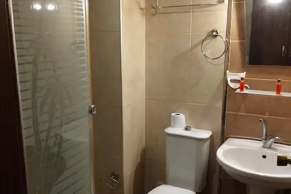 Verda Hotel Ankara - Resim 7