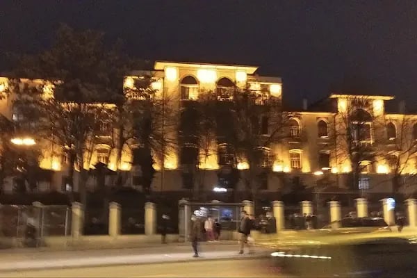 Verda Hotel Ankara - Resim 19