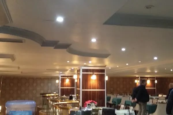Verda Hotel Ankara - Resim 17