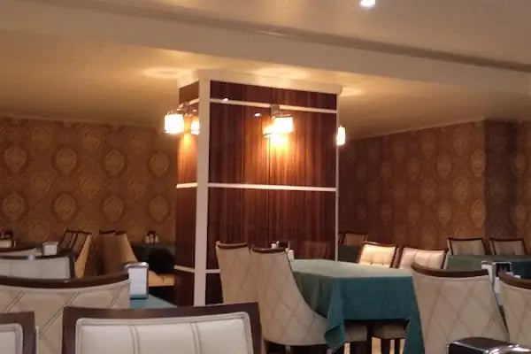Verda Hotel Ankara - Resim 16