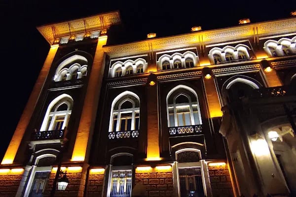 Verda Hotel Ankara - Resim 11