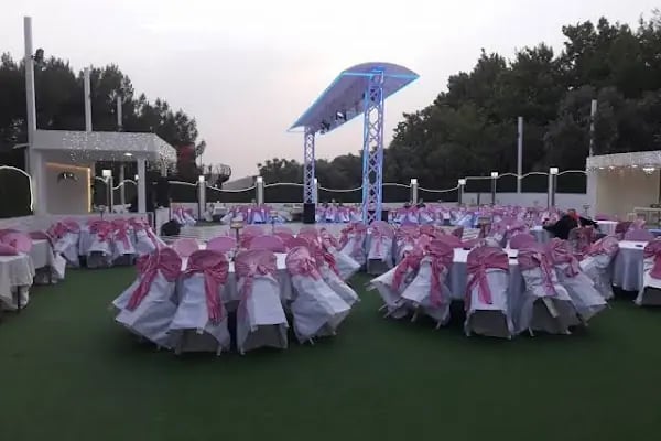 Çıtak Garden Düğün Salonu - Resim 12