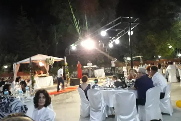 Çıtak Garden Düğün Salonu - Resim 8