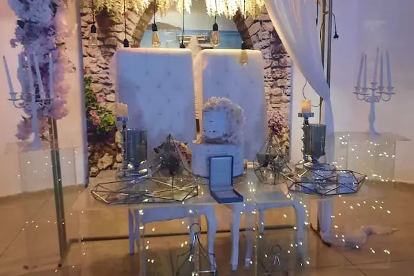 Çıtak Garden Düğün Salonu - Resim 4