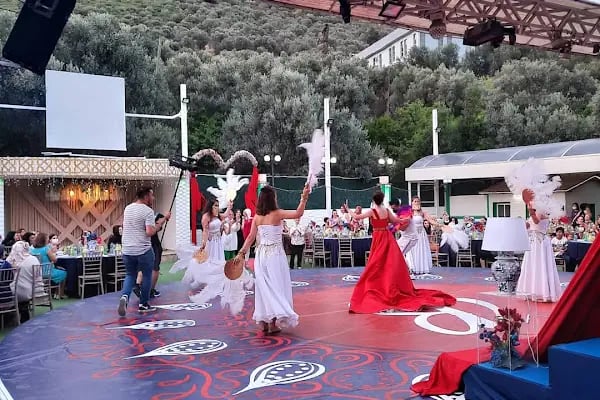 Çıtak Garden Düğün Salonu - Resim 3