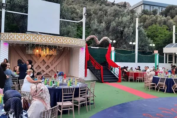 Çıtak Garden Düğün Salonu - Resim 2