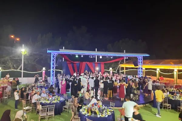 Çıtak Garden Düğün Salonu - Resim 10
