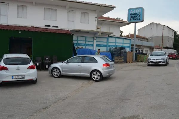A101 Büyükevren - Resim 2