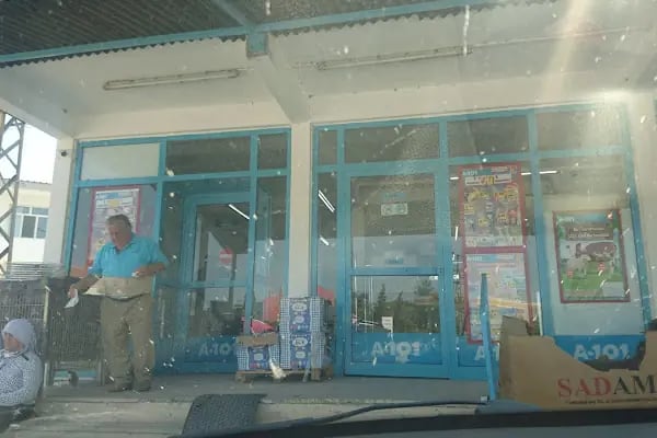 A101 Büyükevren - Resim 7
