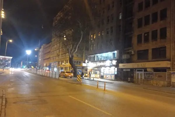 Bosna İşkembecisi - Resim 15