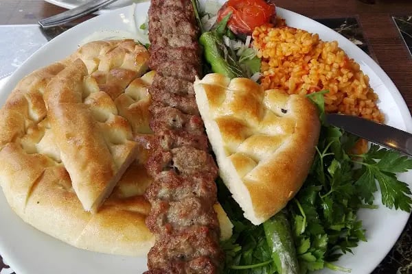 Bosna İşkembecisi - Resim 14