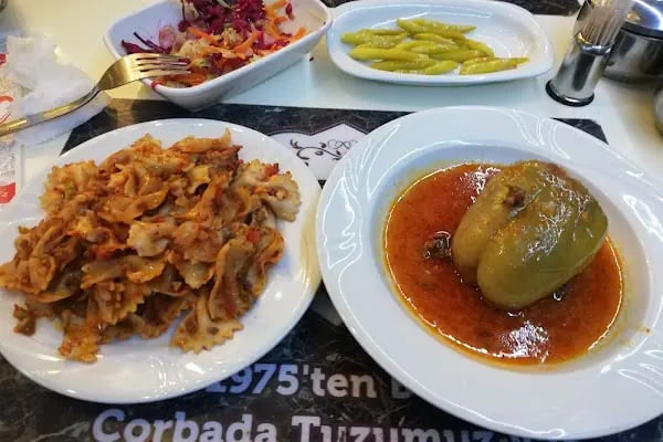 Bosna İşkembecisi - Resim 16