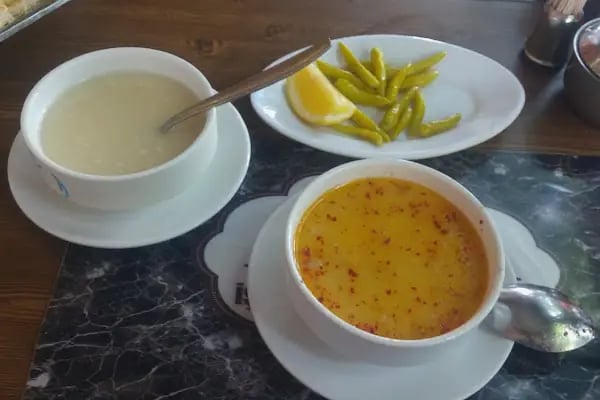 Bosna İşkembecisi - Resim 7