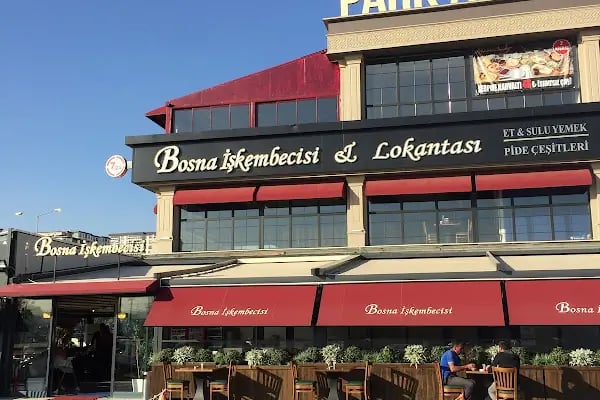 Bosna İşkembecisi - Resim 2
