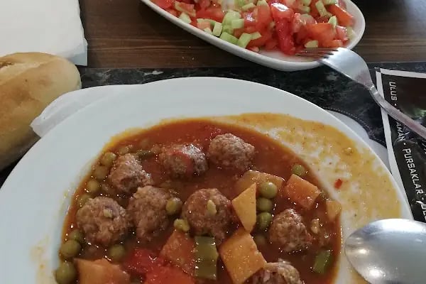 Bosna İşkembecisi - Resim 10