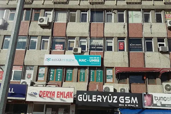 Sakarya Hisar Turizm - Resim 2