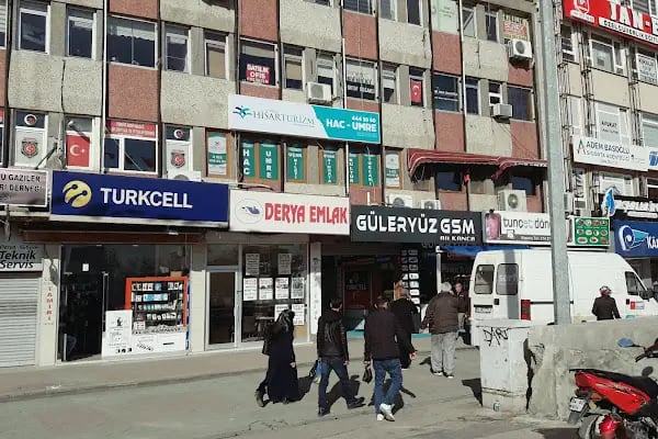 Sakarya Hisar Turizm - Resim 1