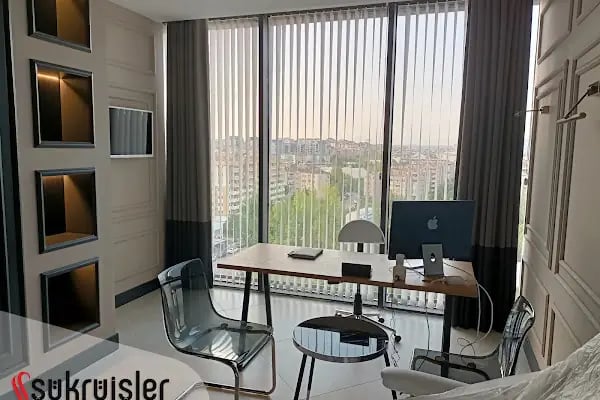 Op. Dr. Şükrü İşler Estetik ve Plastik Cerrahi - Bursa Estetik Kliniği - Resim 5