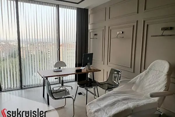 Op. Dr. Şükrü İşler Estetik ve Plastik Cerrahi - Bursa Estetik Kliniği - Resim 6
