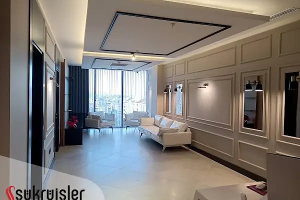 Op. Dr. Şükrü İşler Estetik ve Plastik Cerrahi - Bursa Estetik Kliniği - Resim 3