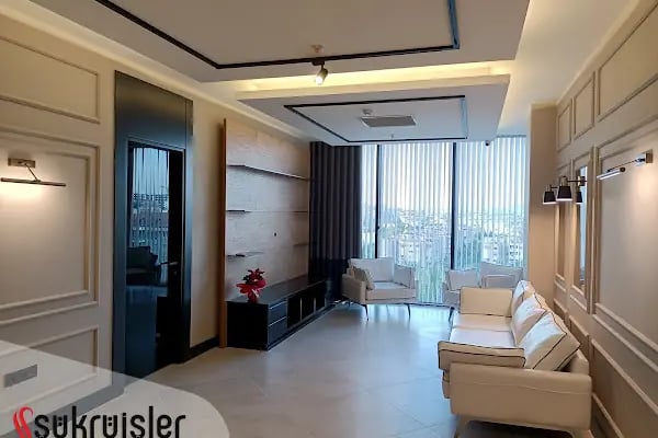 Op. Dr. Şükrü İşler Estetik ve Plastik Cerrahi - Bursa Estetik Kliniği - Resim 4