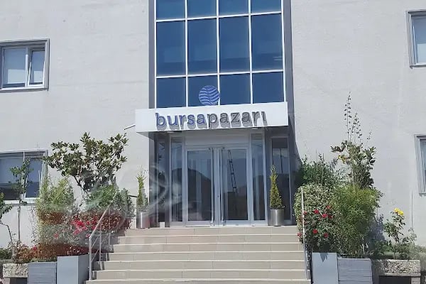 Bursa Pazarı - Resim 3