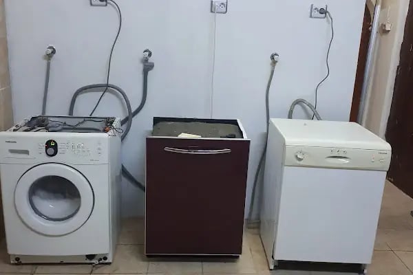 Evinizin doktoru teknik servis inegöl - Resim 4