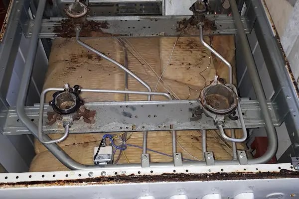 Evinizin doktoru teknik servis inegöl - Resim 7