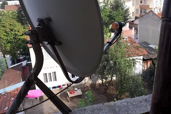 Evinizin doktoru teknik servis inegöl - Resim 2