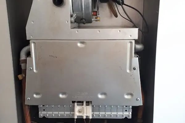 Evinizin doktoru teknik servis inegöl - Resim 17