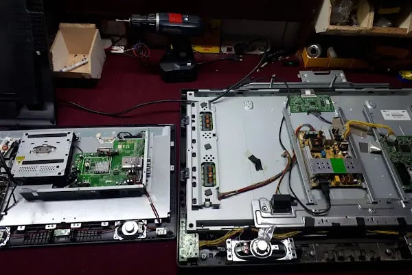 Evinizin doktoru teknik servis inegöl - Resim 3