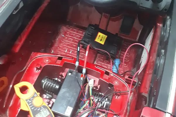 Evinizin doktoru teknik servis inegöl - Resim 9