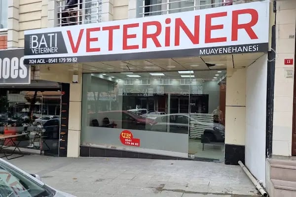 ESENLER BATI VETERİNER KLİNİĞİ 7/24 ACİL - Resim 6