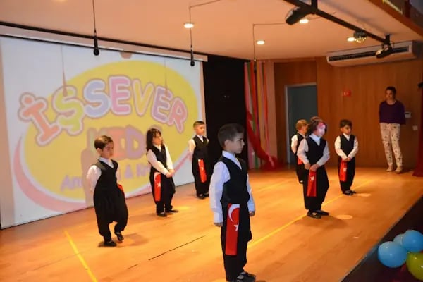 İşsever Kids Anaokulu ve Kreş - Resim 5