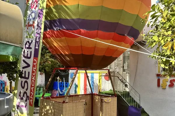 İşsever Kids Anaokulu ve Kreş - Resim 12