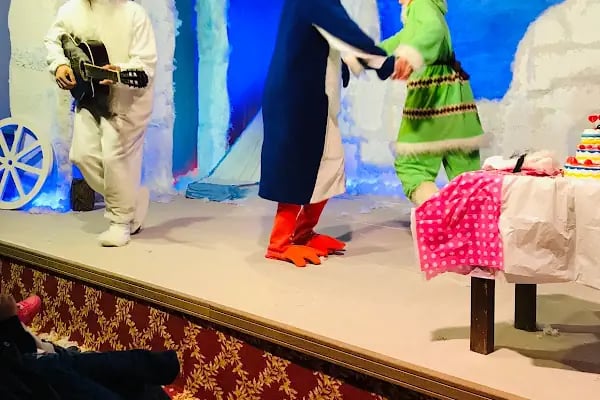İşsever Kids Anaokulu ve Kreş - Resim 14