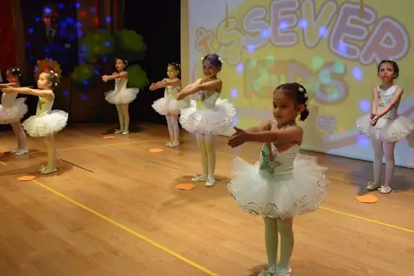 İşsever Kids Anaokulu ve Kreş - Resim 10