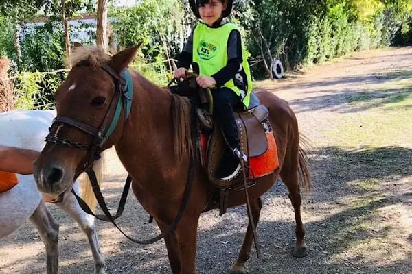 İşsever Kids Anaokulu ve Kreş - Resim 3