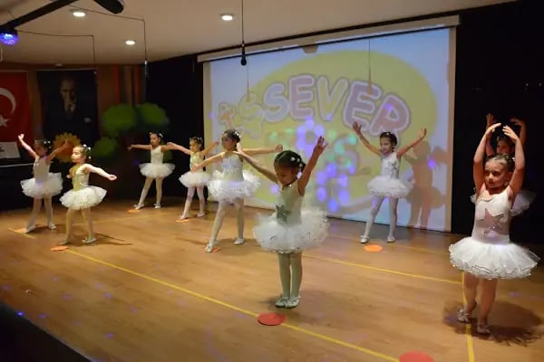 İşsever Kids Anaokulu ve Kreş - Resim 16