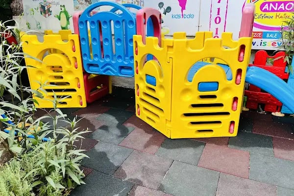 İşsever Kids Anaokulu ve Kreş - Resim 6